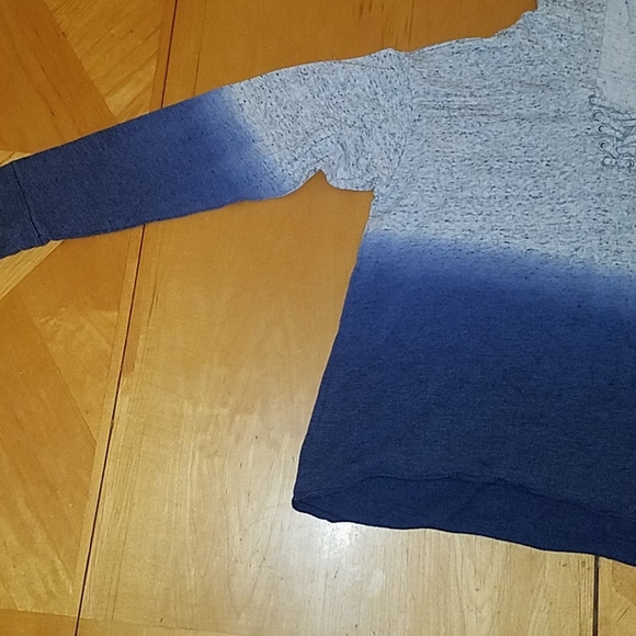 Justice Hoodie - Picture 2 of 3